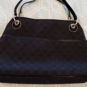 Authentic Gucci purse